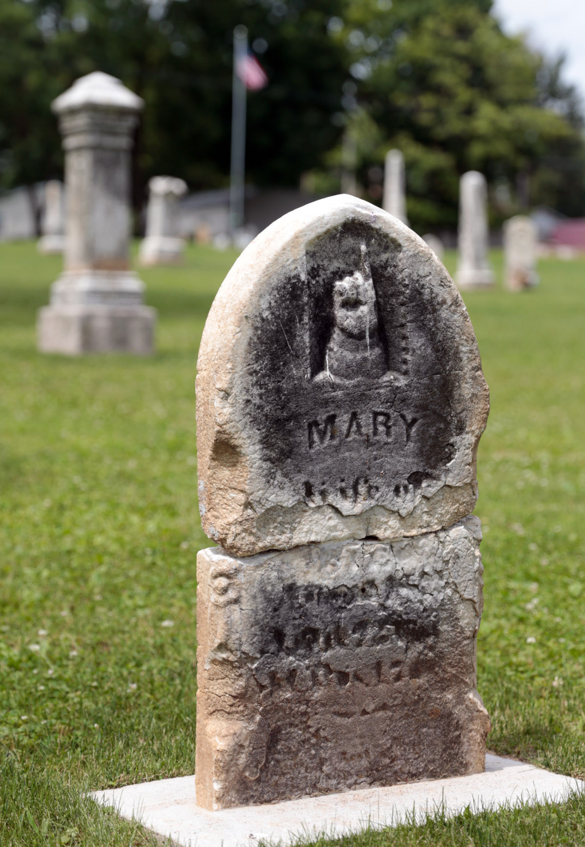 Old City Cemetery